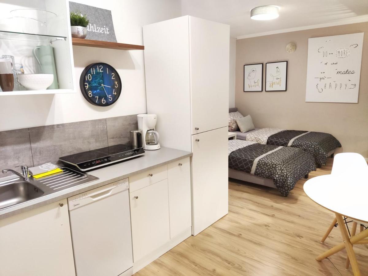Eisingen Apartment For Family & Friends מראה חיצוני תמונה