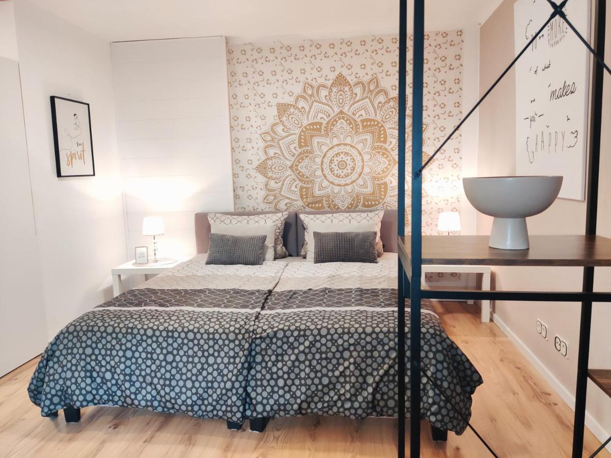 Eisingen Apartment For Family & Friends מראה חיצוני תמונה