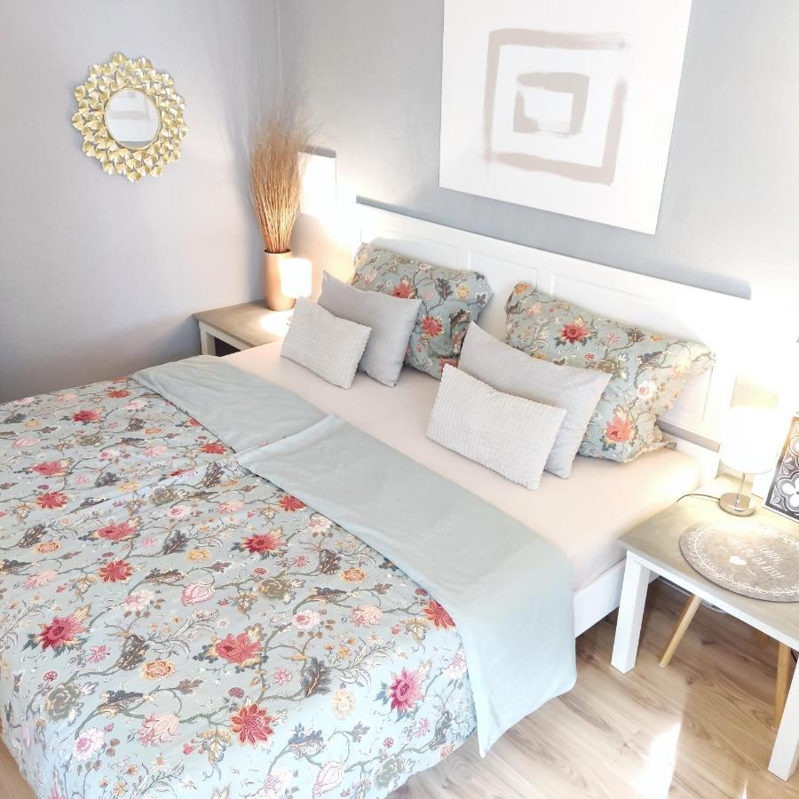Eisingen Apartment For Family & Friends מראה חיצוני תמונה