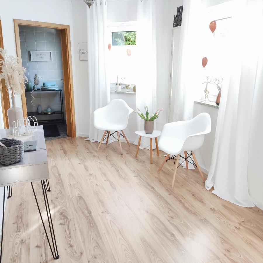Eisingen Apartment For Family & Friends מראה חיצוני תמונה