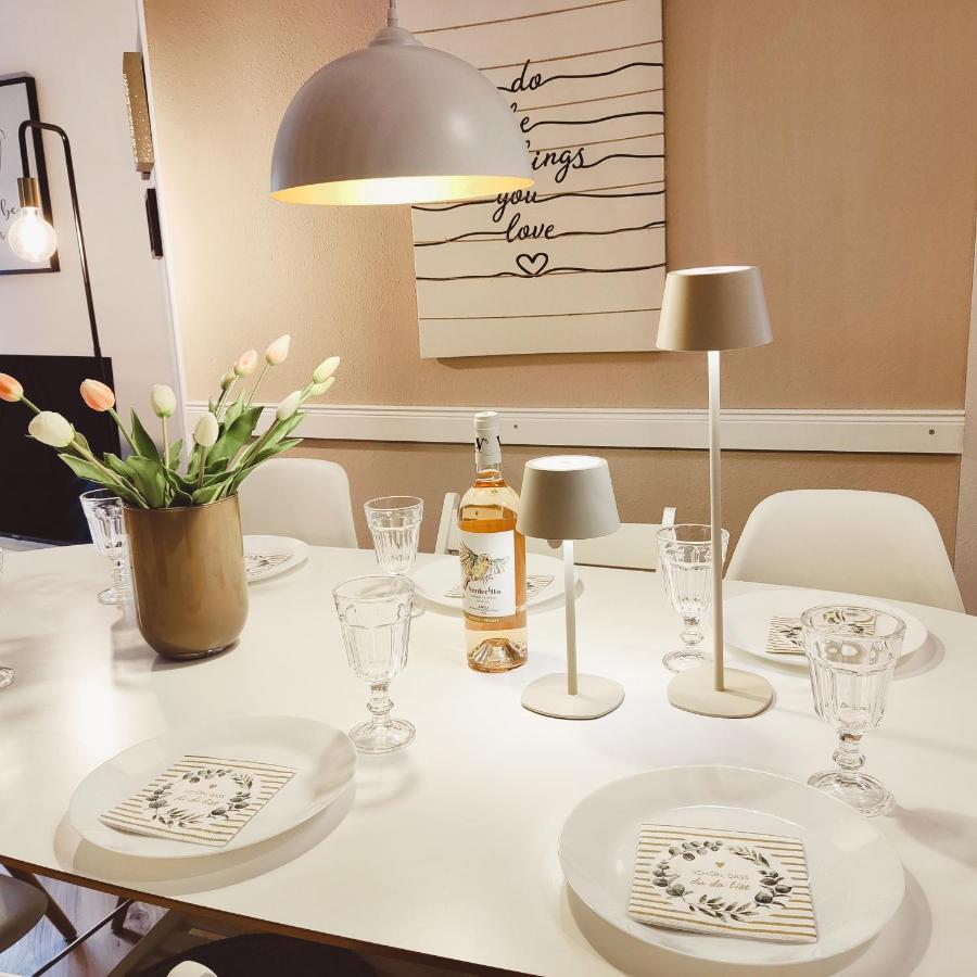 Eisingen Apartment For Family & Friends מראה חיצוני תמונה